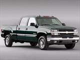 2003 Chevrolet Silverado 1500 HD Crew Cab